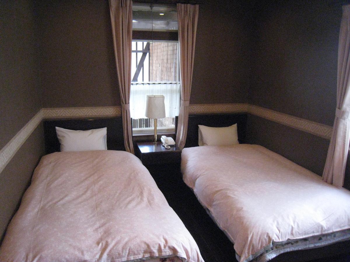 Resort Hotel Beyer Chichibu Exterior foto