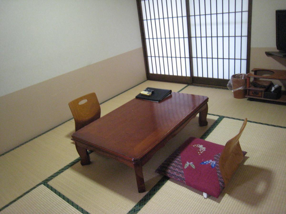 Resort Hotel Beyer Chichibu Exterior foto